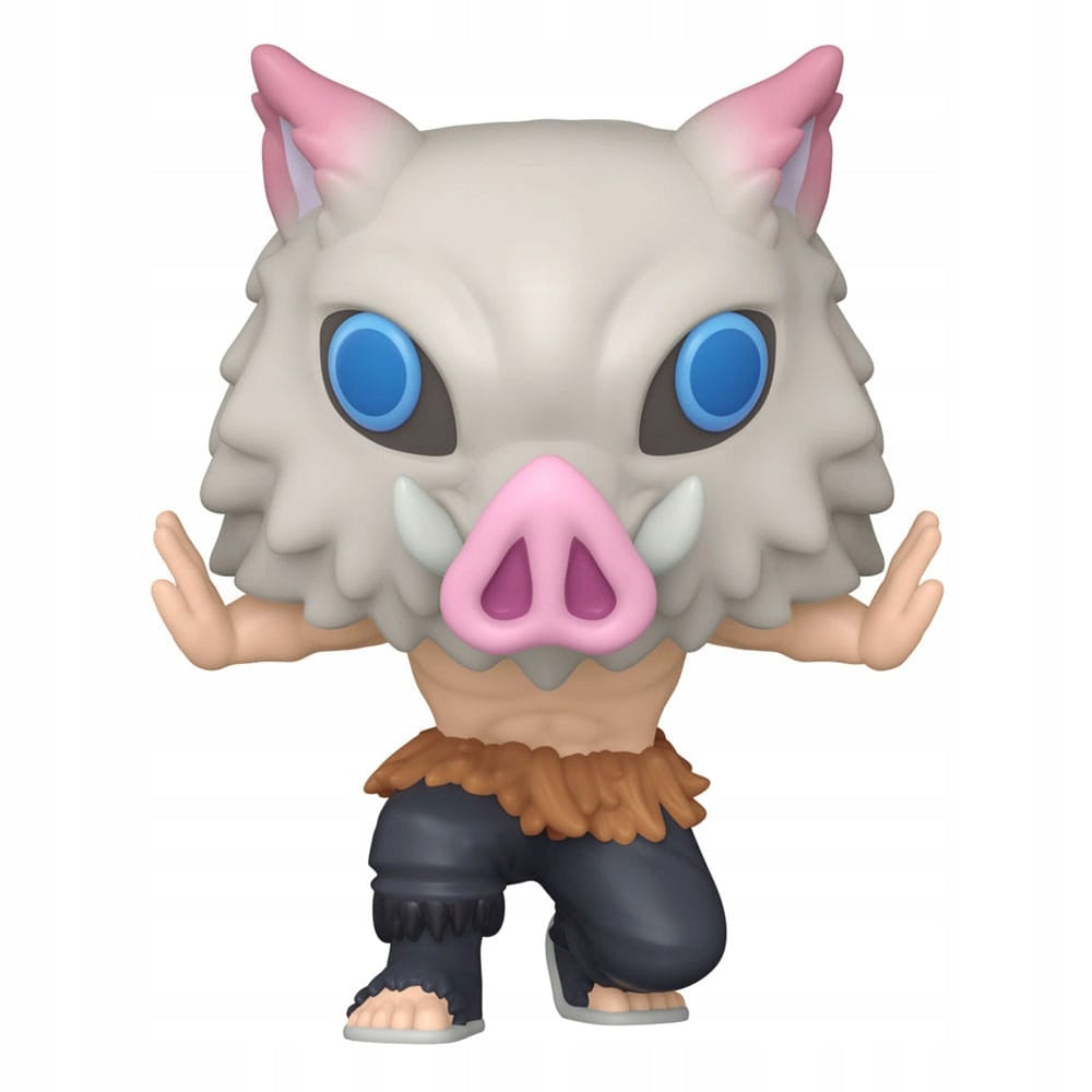 Funko Pop! Inosuke Hashibira 
