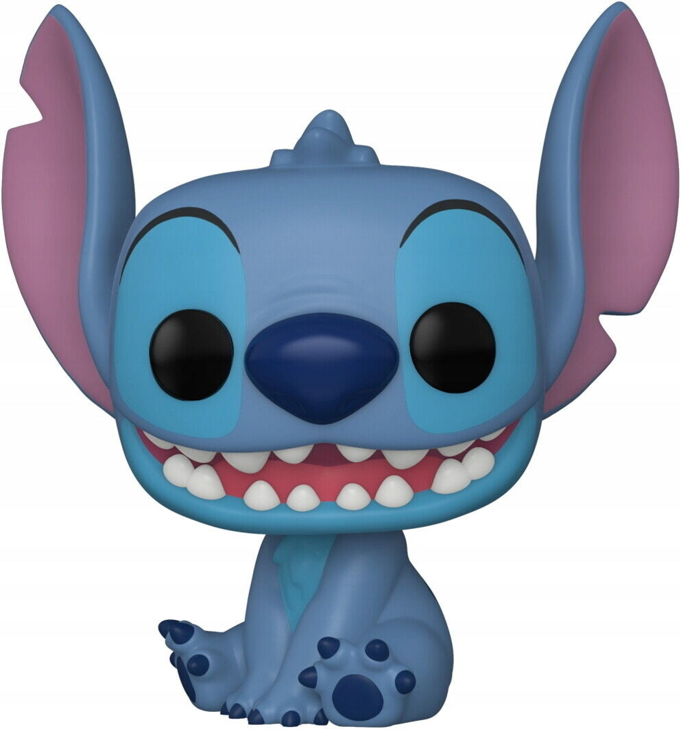 Funko POP! Disney: Stitch