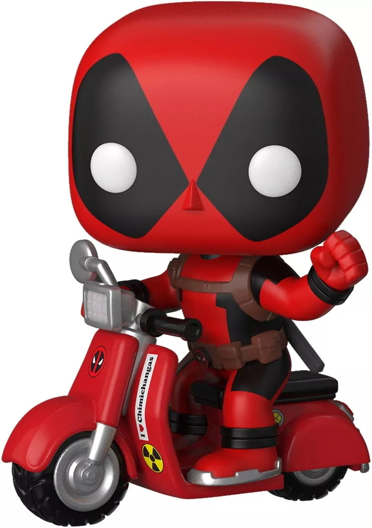 POP figūrėlė Marvel