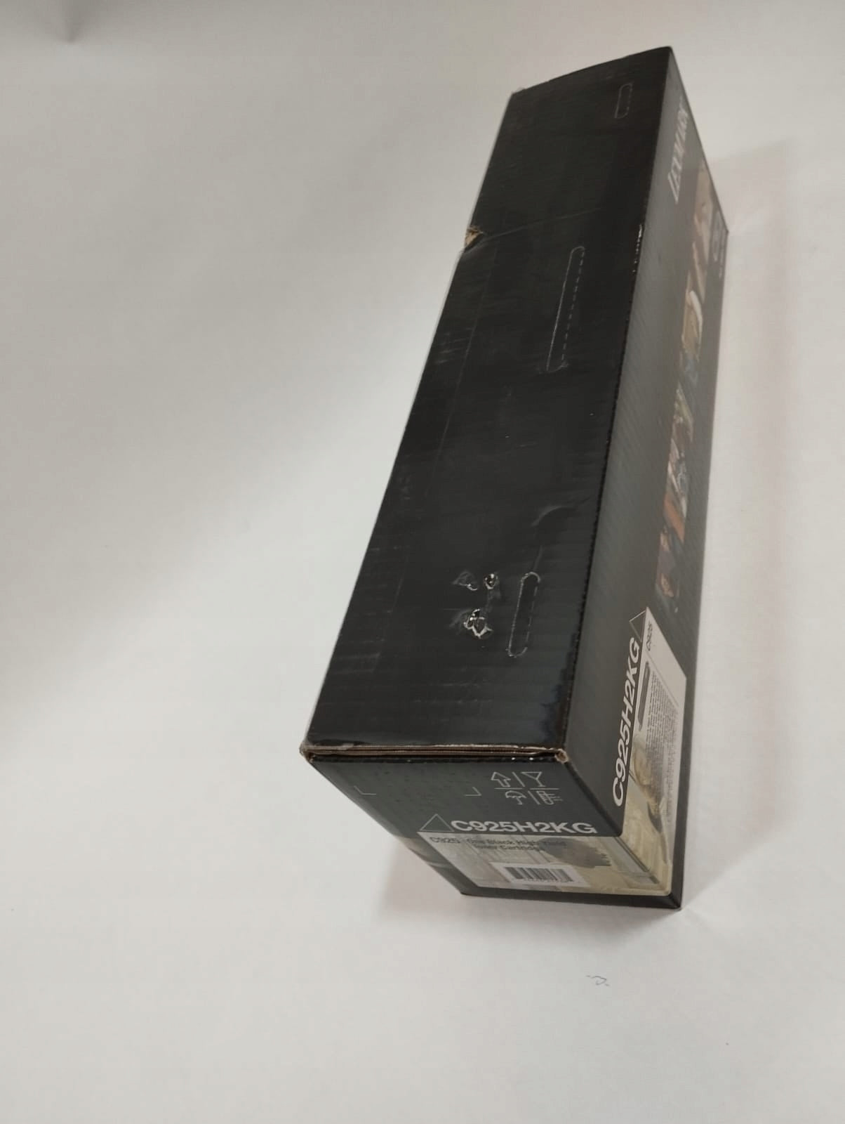 Lexmark C925H2KG 