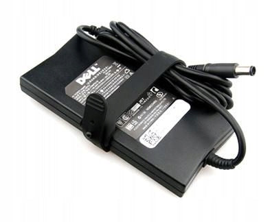 Dell 100–240 V, 20 V, 4,62 A, 90 W 