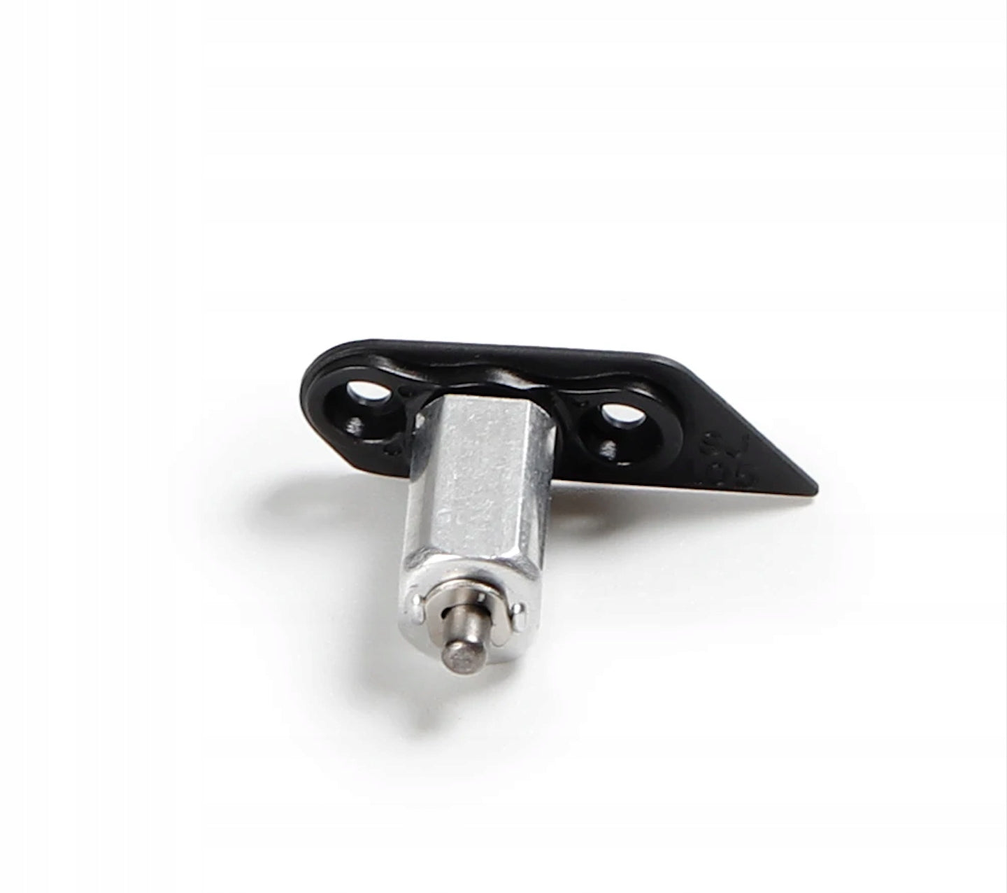Osa zadního levého Ramene DJI Mini 3 Pro, rear arm axis left kloub Manufacturer code DJI Mini 3, 3 Pro rear left axis