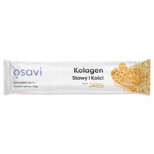 Osavi Collagen Joints and Bones, 5,1 g