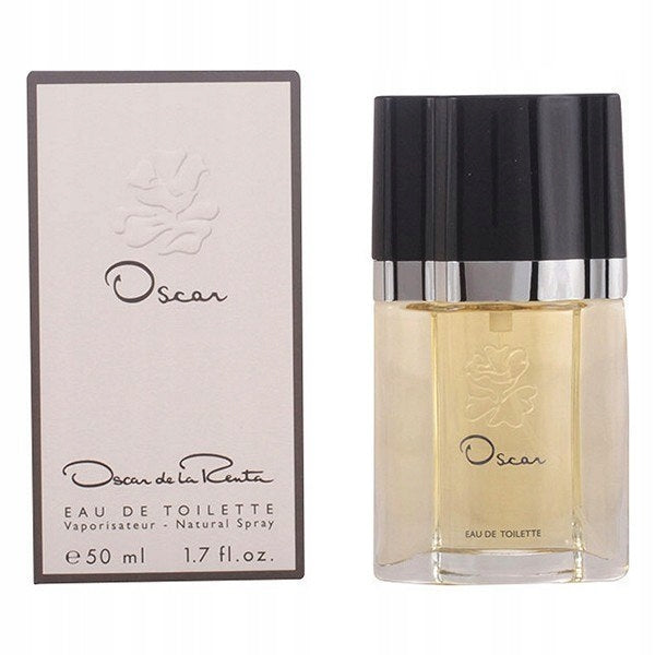 Oscar De La Renta Oscar Eau De Toilette 100 ml Brand Oscar de la Renta