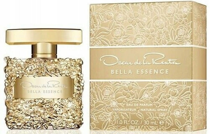 Oscar de la Renta Bella Essence Eau de Parfum 100ml Brand Oscar de la Renta