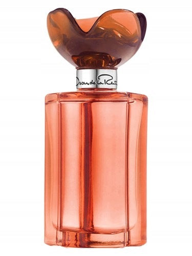 Oscar de la Renta Orange Flower Eau de toilette EDT 100 ml orange mandar