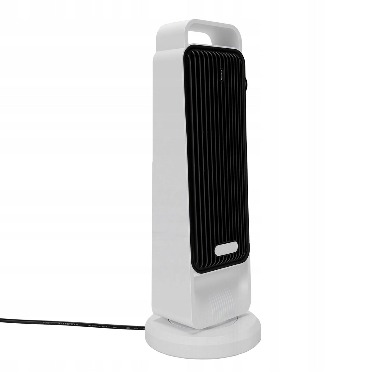 Oscillating Room Heater Vertical Intelligent Control 0T Kind other