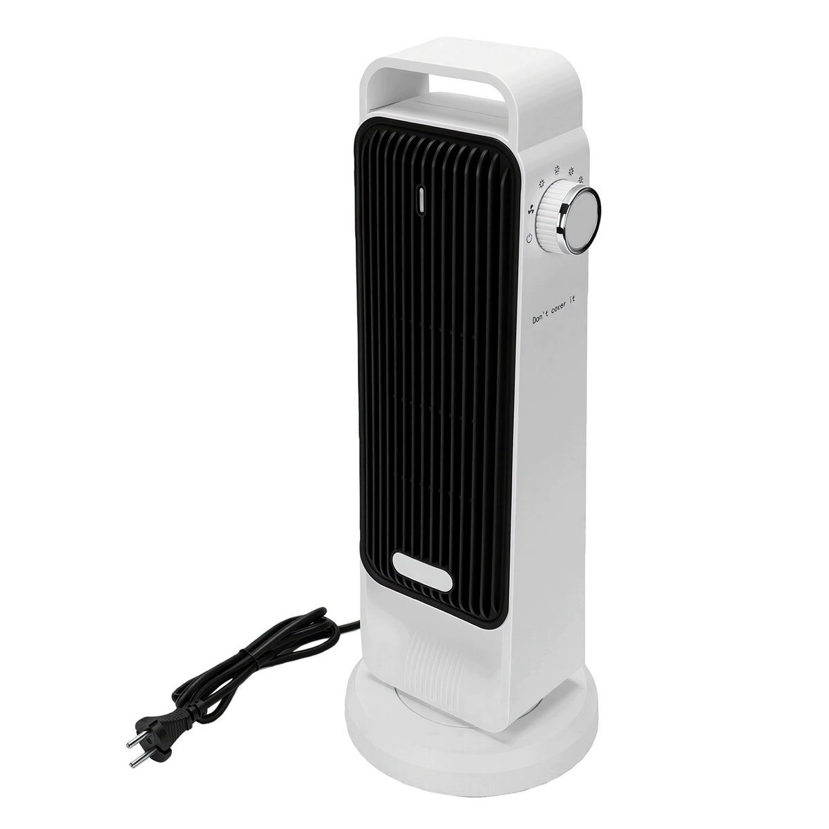 Oscillating Room Heater Vertical Intelligent Control 9F Kind other