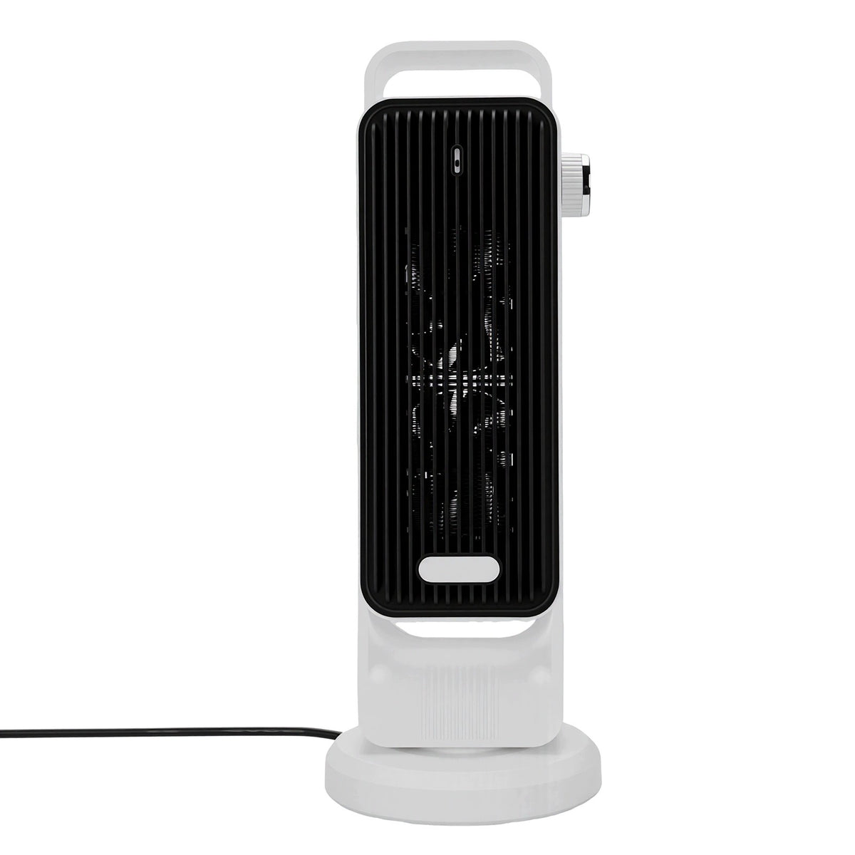 Oscillating Room Heater Vertical Intelligent Control 9F