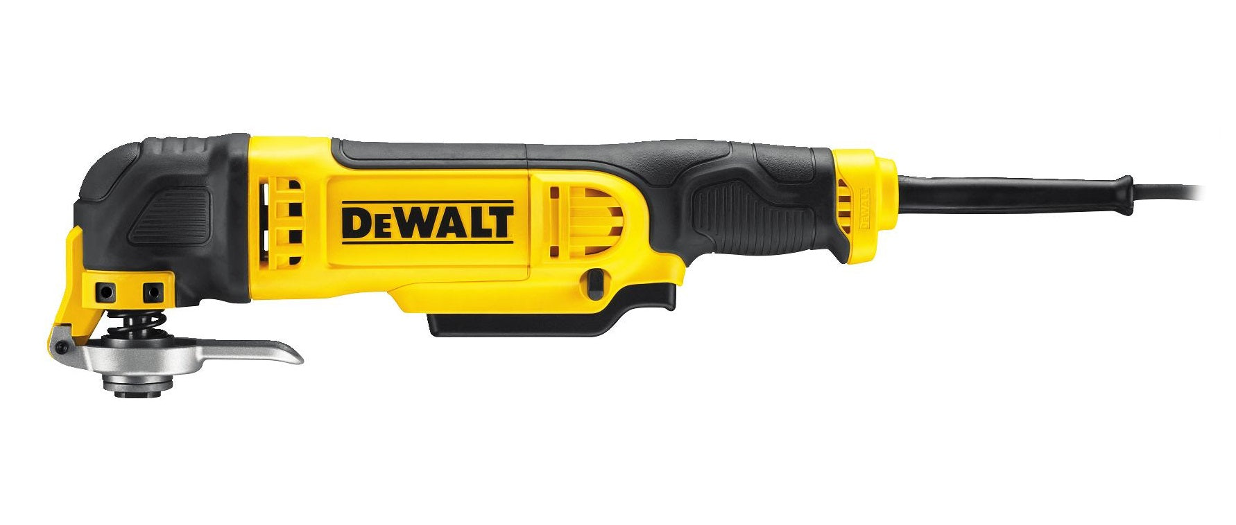 Oscillating Tool Multi Tool 300W DWE315KT Manufacturer code DWE315KT