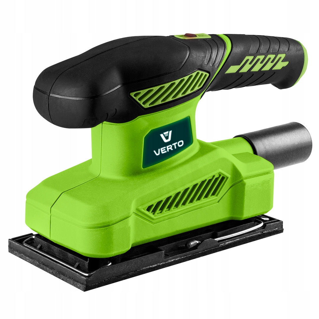 Oscillating grinding machine 150W 51G326 VERTO