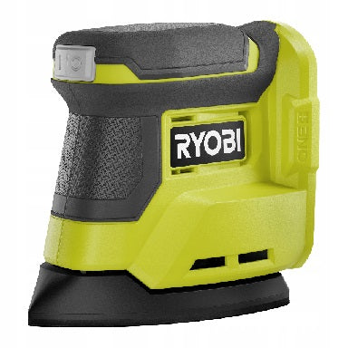Oscillating sander 18 V, without battery and charger Ryobi RPS18-0