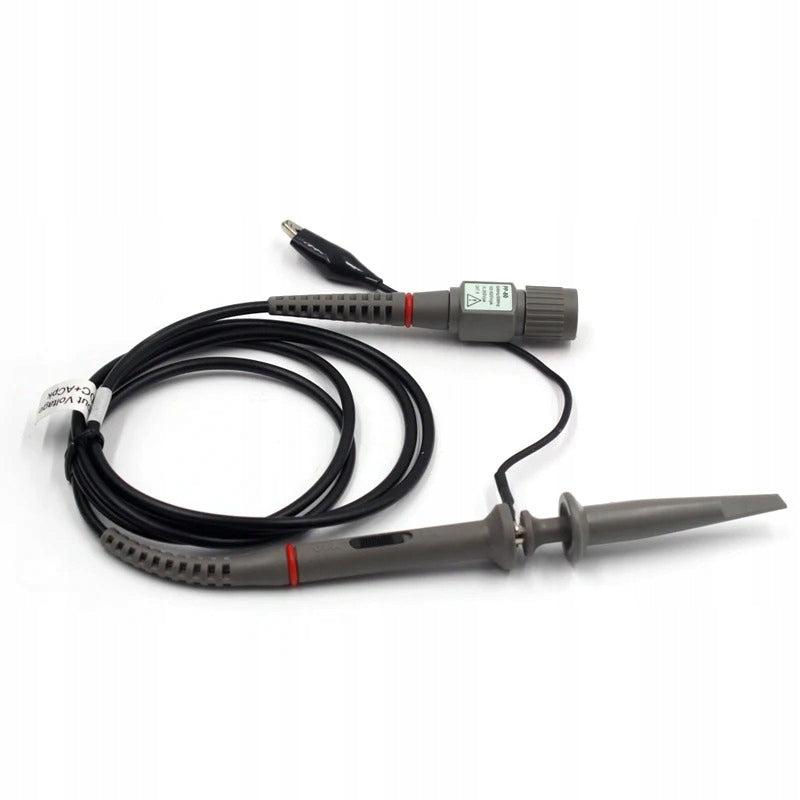 Oscilloscope probe PP250 HANTEK 250MHz divider 1:1 1:10