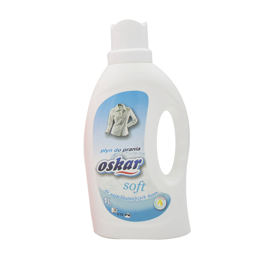 Oskar Liquid for washing delicate fabrics 1L