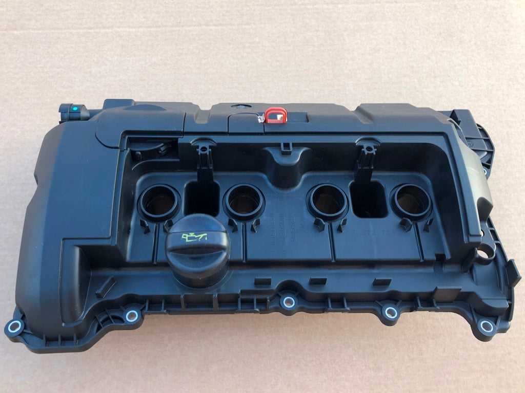 Ventildeckel Nty 11127646554, 1 St. 