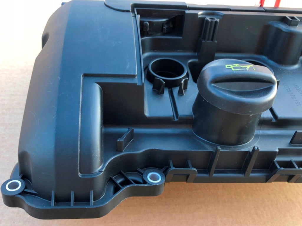 Ventildeckel Nty 11127646554, 1 St. 