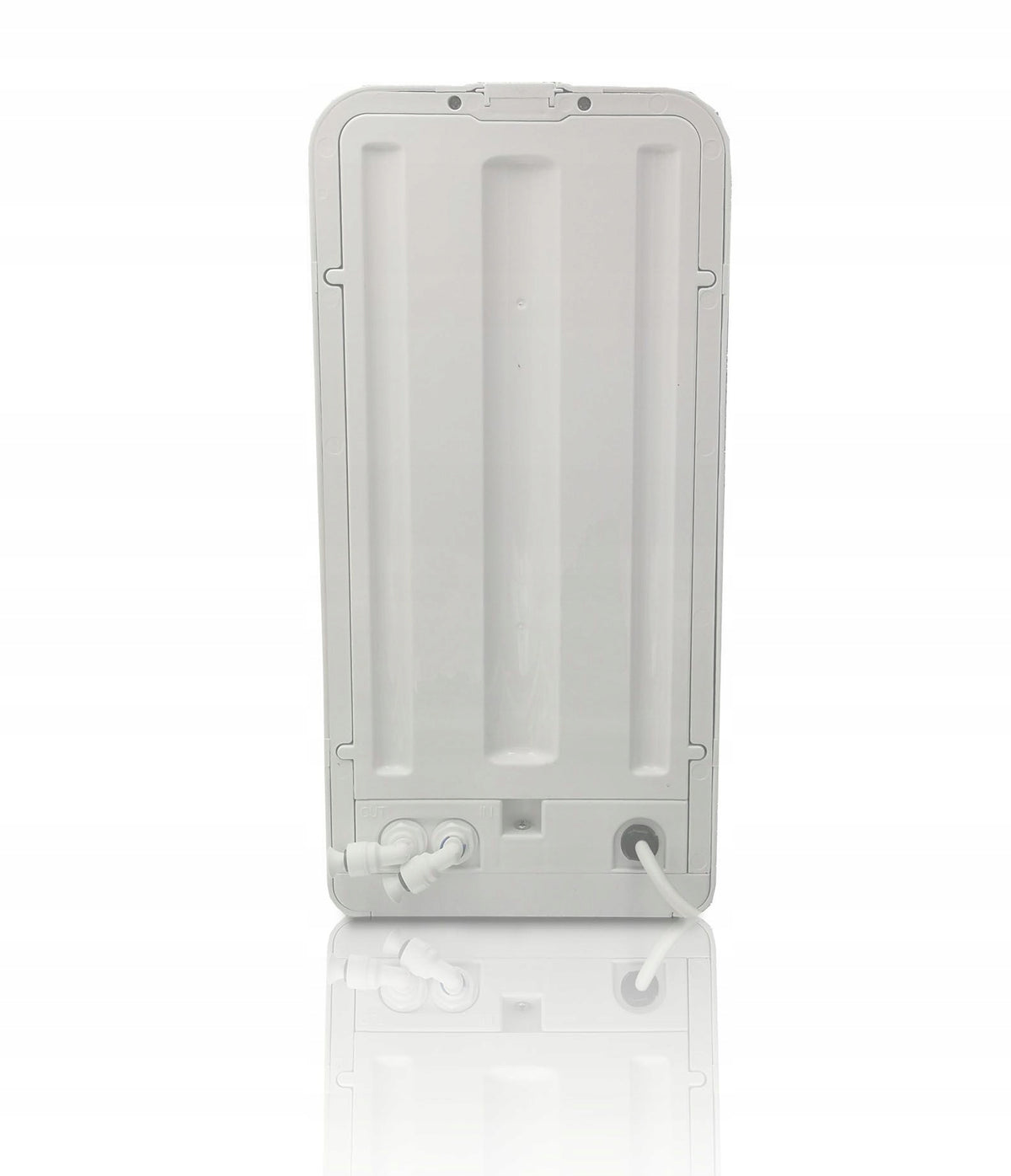 Osmio Fusion - Countertop Reverse Osmosis System with Kettle Function Manufacturer code Fusion-w