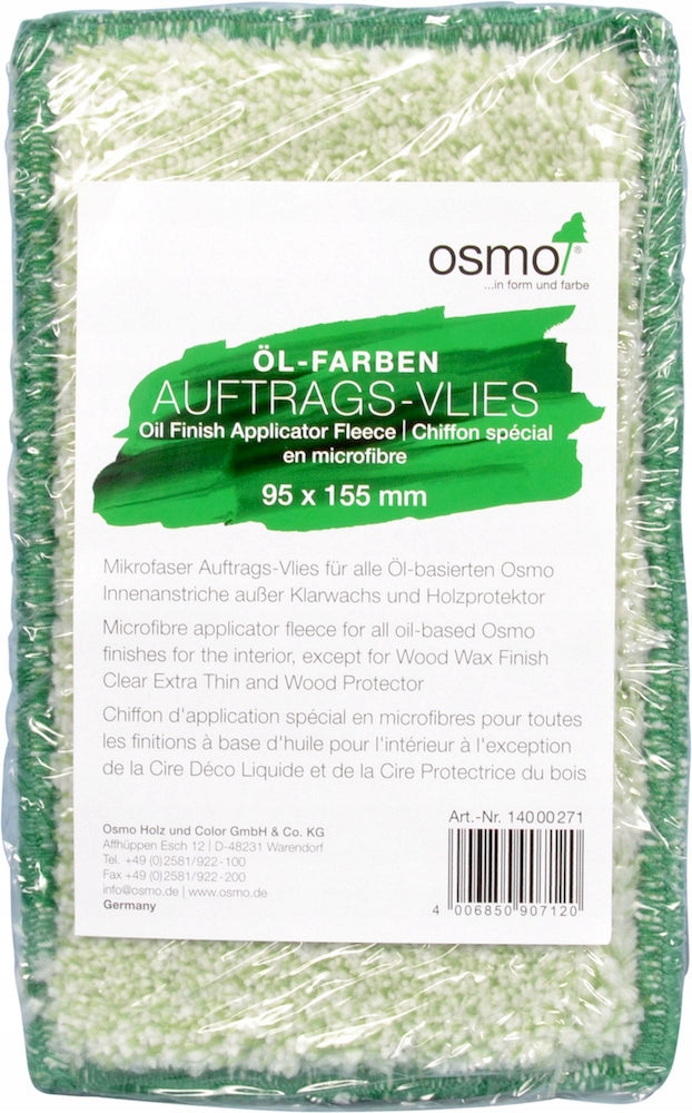Ölauftragsgerät OSMO, 95x155 mm 
