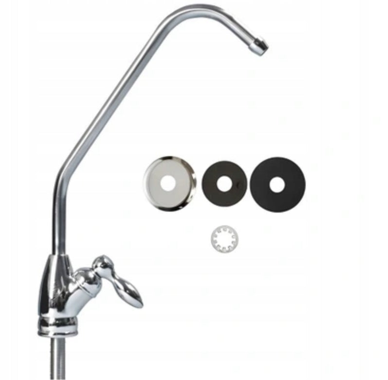 Osmosis Spout Water Filter Faucet Kitchen Sink Filter Faucet
