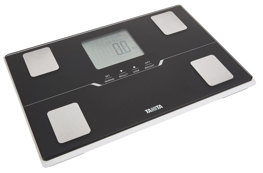 Osobní váha Tanita BC-401 BK Kind electronic