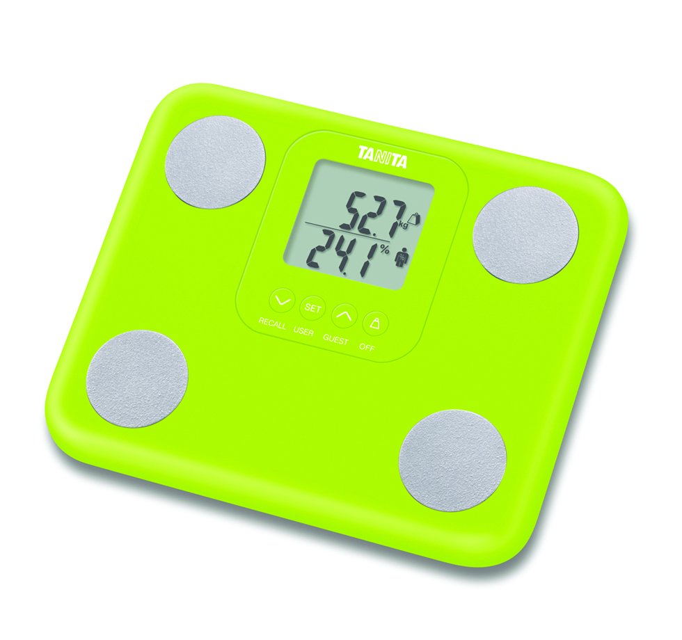 Osobní váha Tanita BC-730