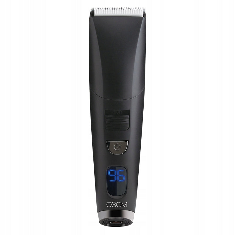 Osom Men Care 2 IN 1 Replacement Head Razor Packaging status original