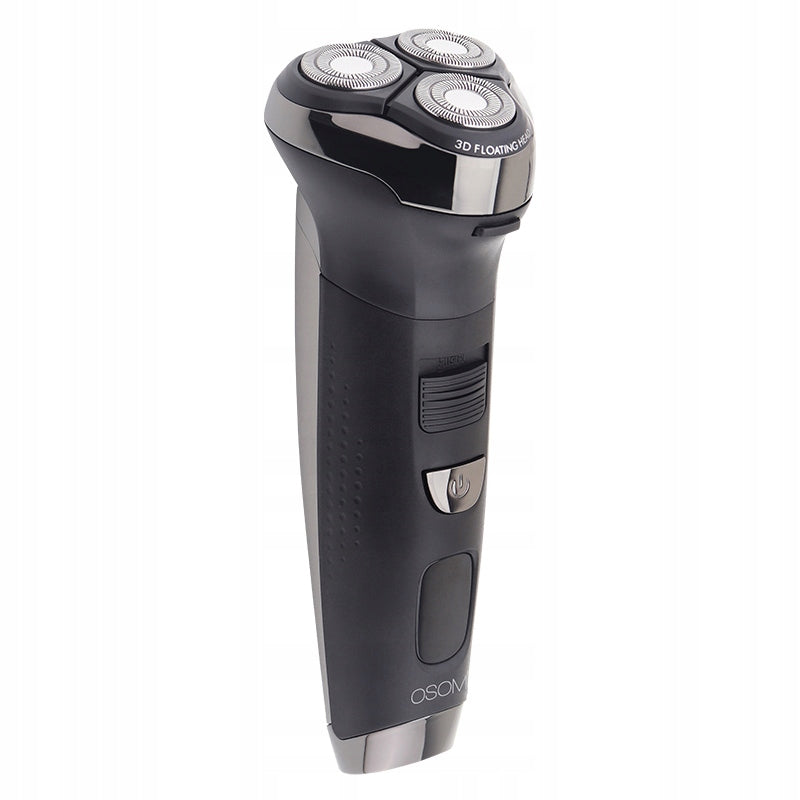 Osom Men Care 2 IN 1 Replacement Head Razor