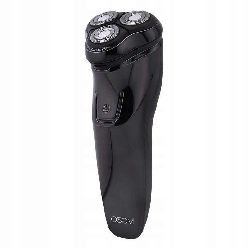 Osom Men Care Wet & Dry OSOMMC8818 Electric Shaver