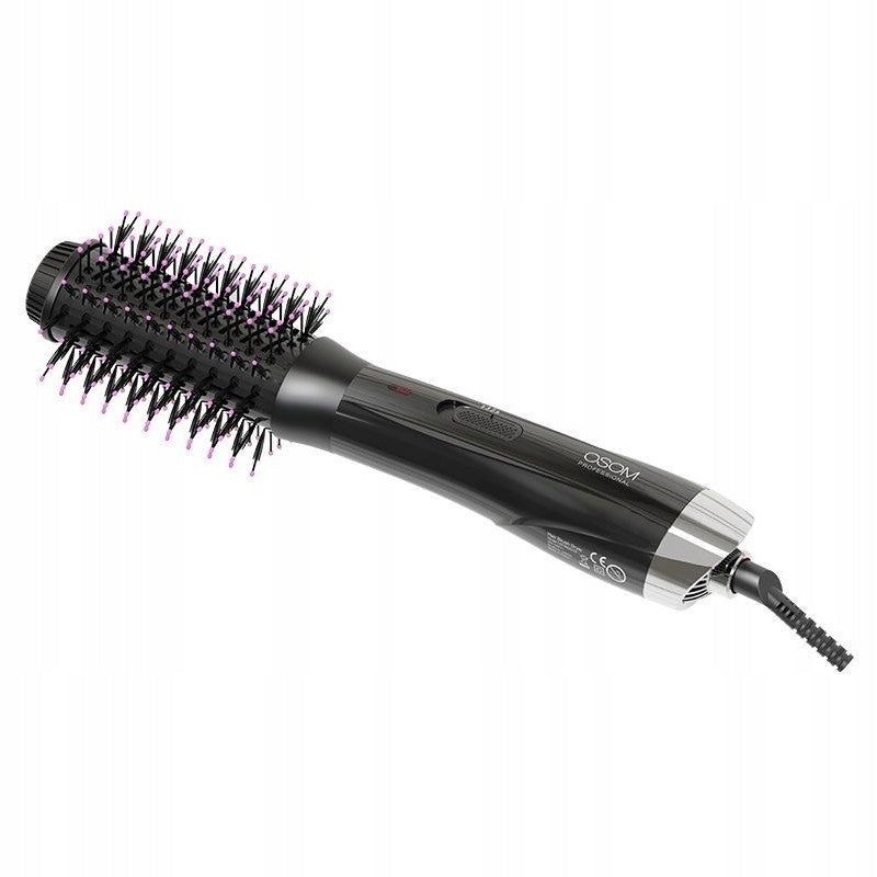 Osom Professional Hot Air Hair Brush