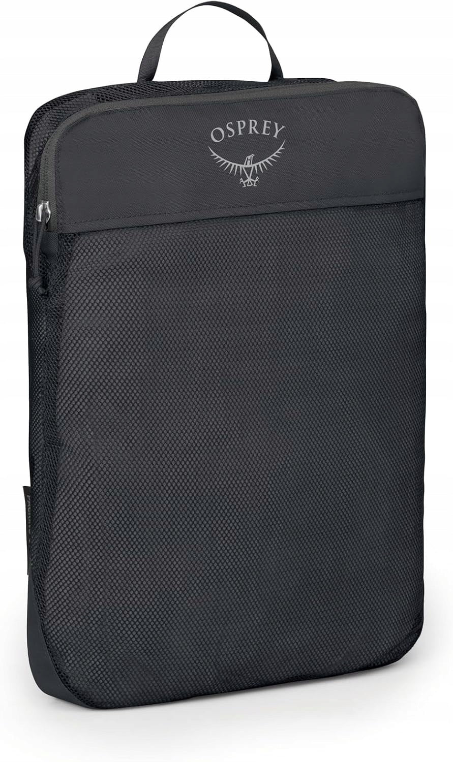 Osprey Packing Cube Set 3 Pcs 15L Black Nylon Breathable Color black