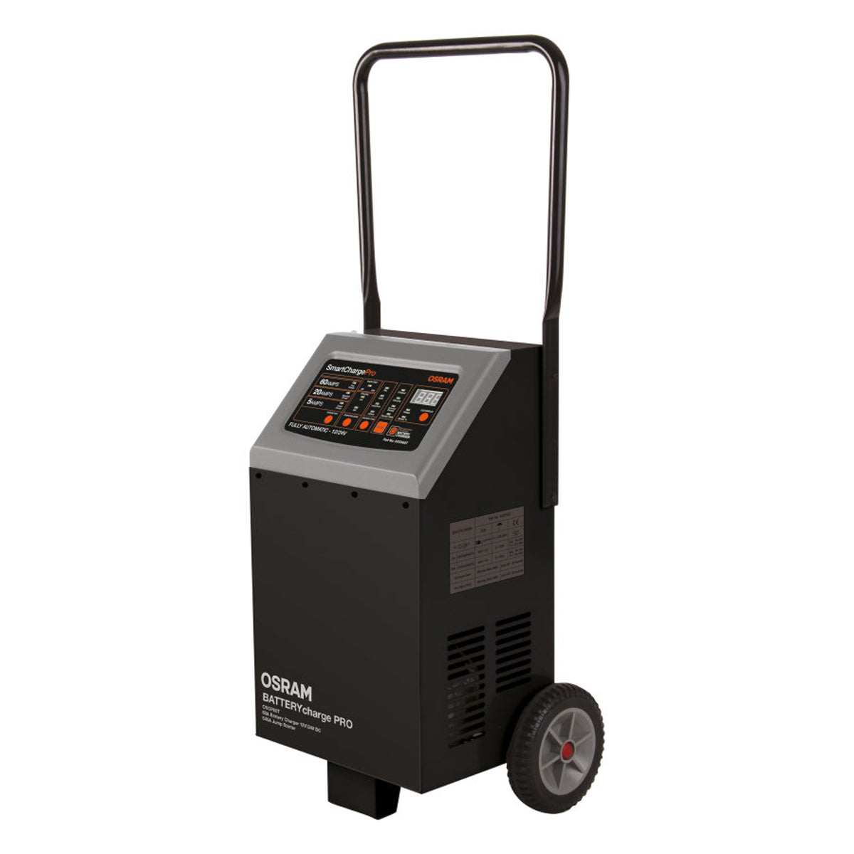 Osram Smart Rectifier OSCP60T PRO 60A Manufacturer's catalog number OSCP60T