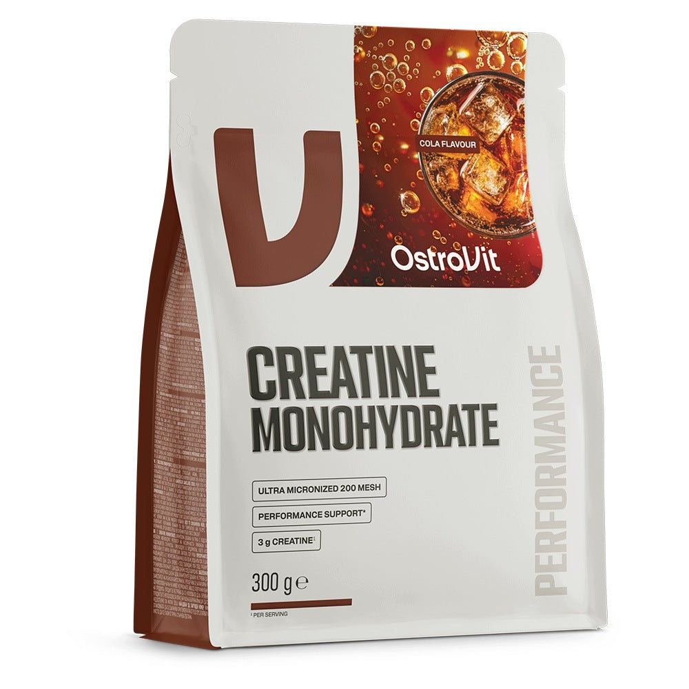 OstroVit Creatine Monohydrate 300 g CREATINE MONO