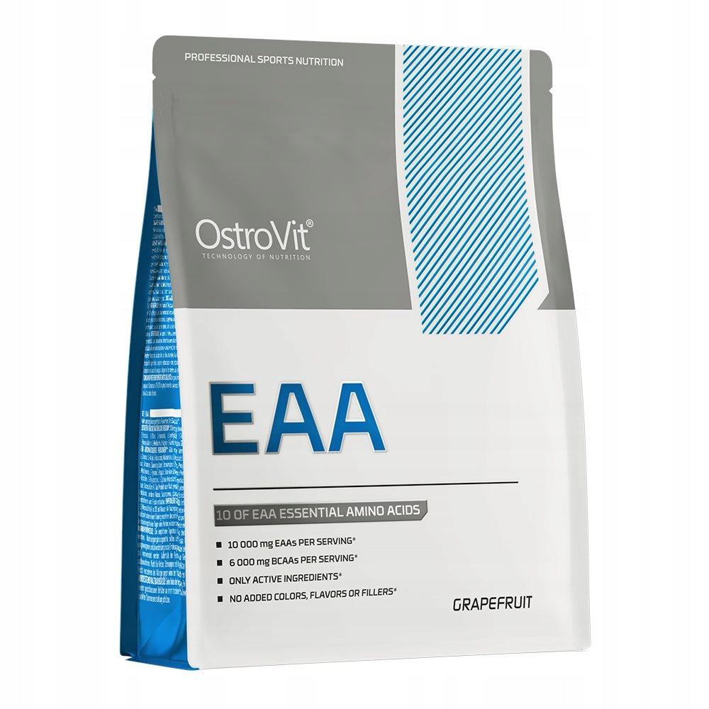 Ostrovit eaa grapefruit 600 g