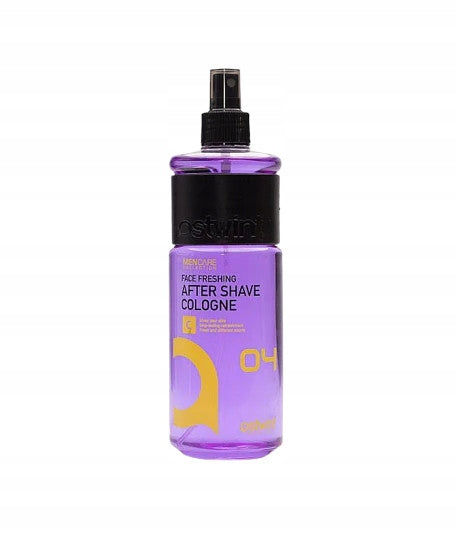 Ostwint aftershave MenCare Collection Face Freshing 04 400ml