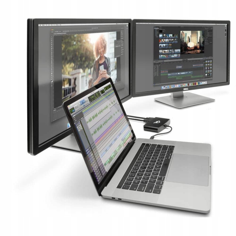 Other World Computing Owc - Thunderbolt 3 Mini Manufacturer code OWCTB3MDK5P