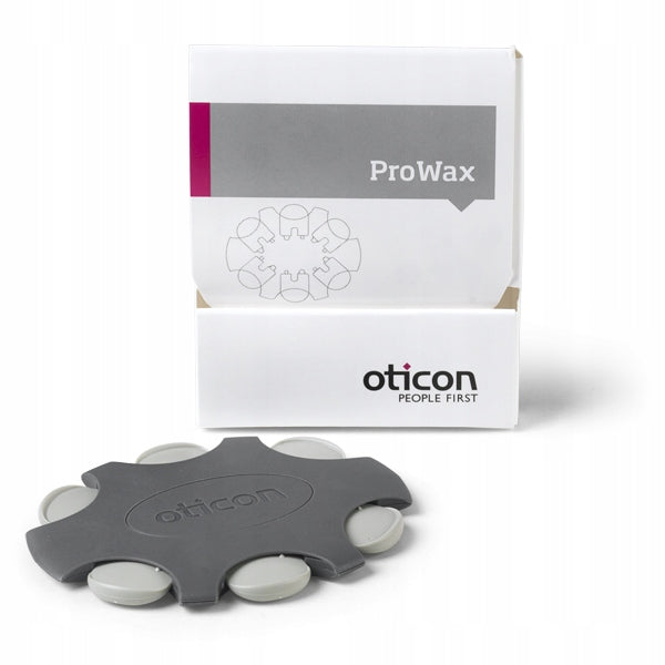 Oticon ProWax filters