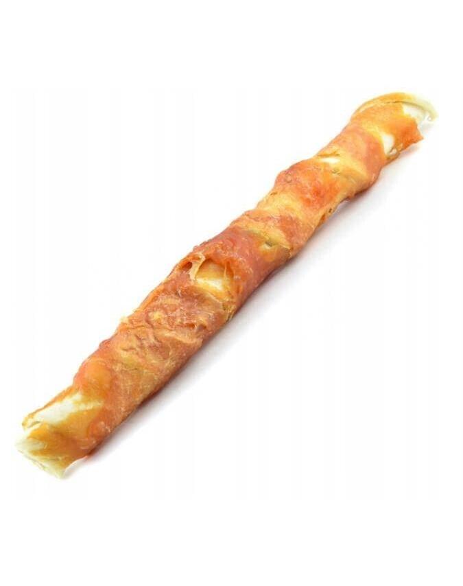 OtoZOO DOG TREAT BEEF BATON WITH CHICKEN 1pcs