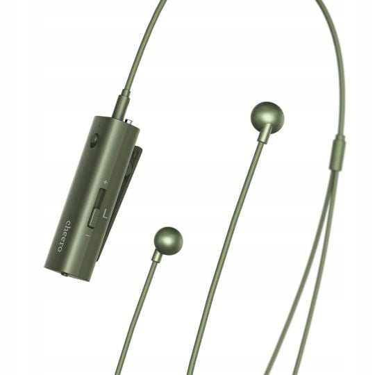 Otocarti MATE Hearing Amplifier Based on Cartilage Conduction