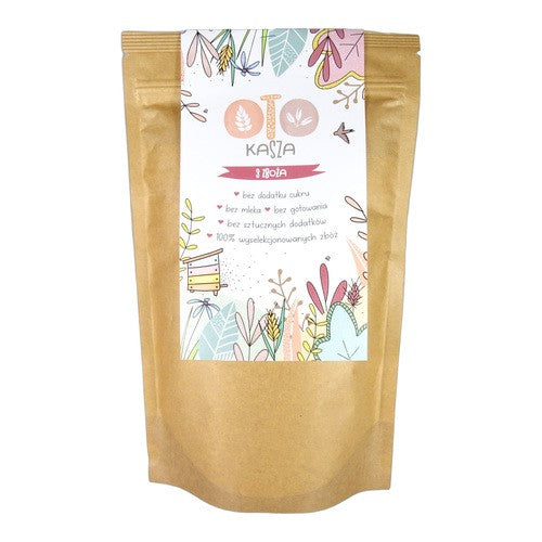 Otolandia Here are Groats 3 Cereals, 200 g
