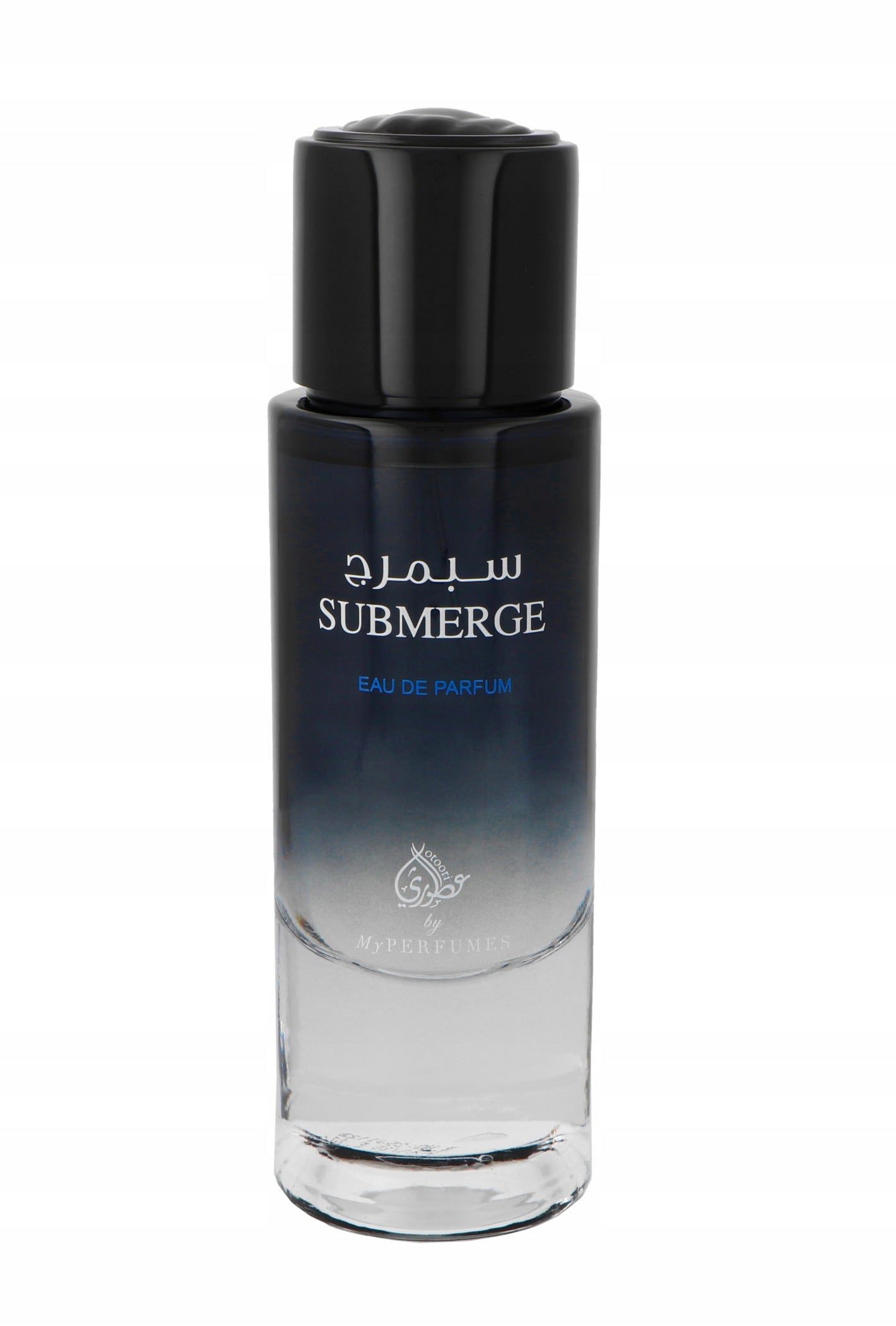 Otoori Submerge EDP 100ml Packaging status original