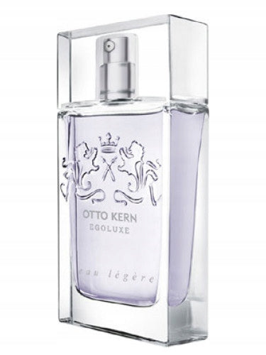 Otto Kern Egoluxe Legere Woman EDT 30ml Unique EAN (GTIN) 4011700850037