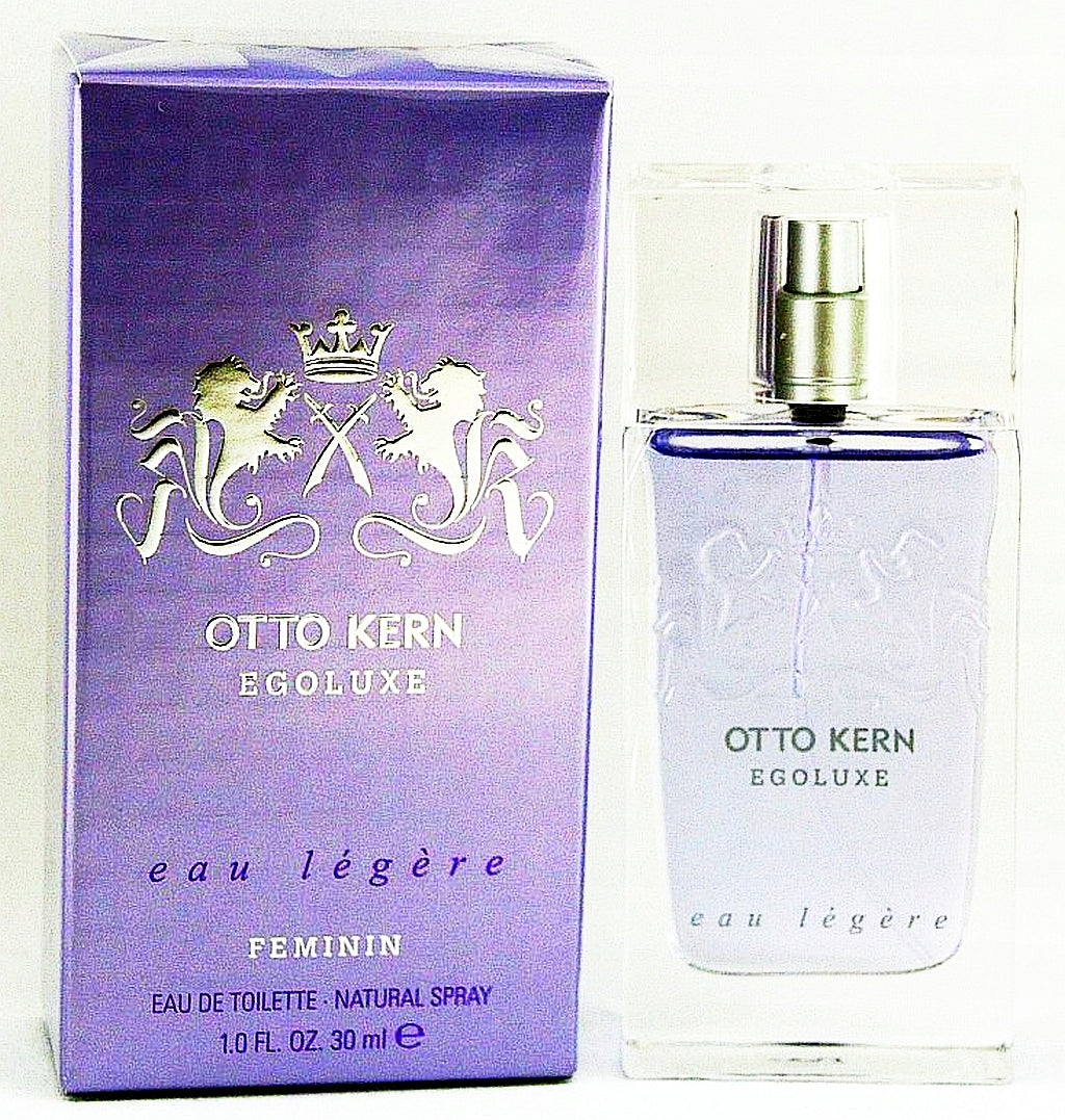 Otto Kern Egoluxe Legere Woman EDT 30ml Unique