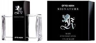 Otto Kern Signature Man, After Shave 50 ml Original from Germany