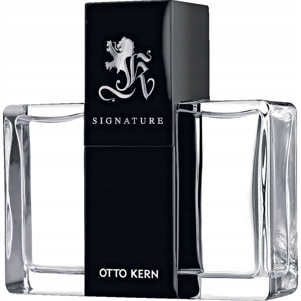 Otto Kern Signature Man, Eau de Toilette 30 ml