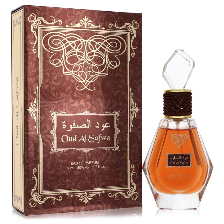 Oud Al Safwa by Rihanah - 80ml