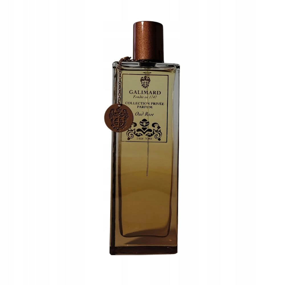 Oud Rose Galimard perfume 100 ml