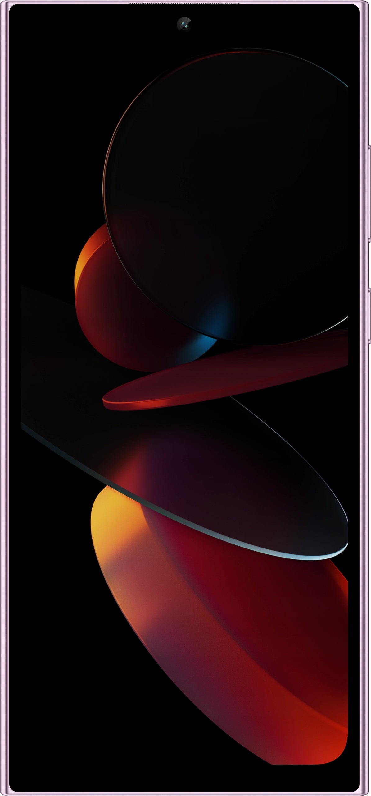 Oukitel C61 Pro Fialová