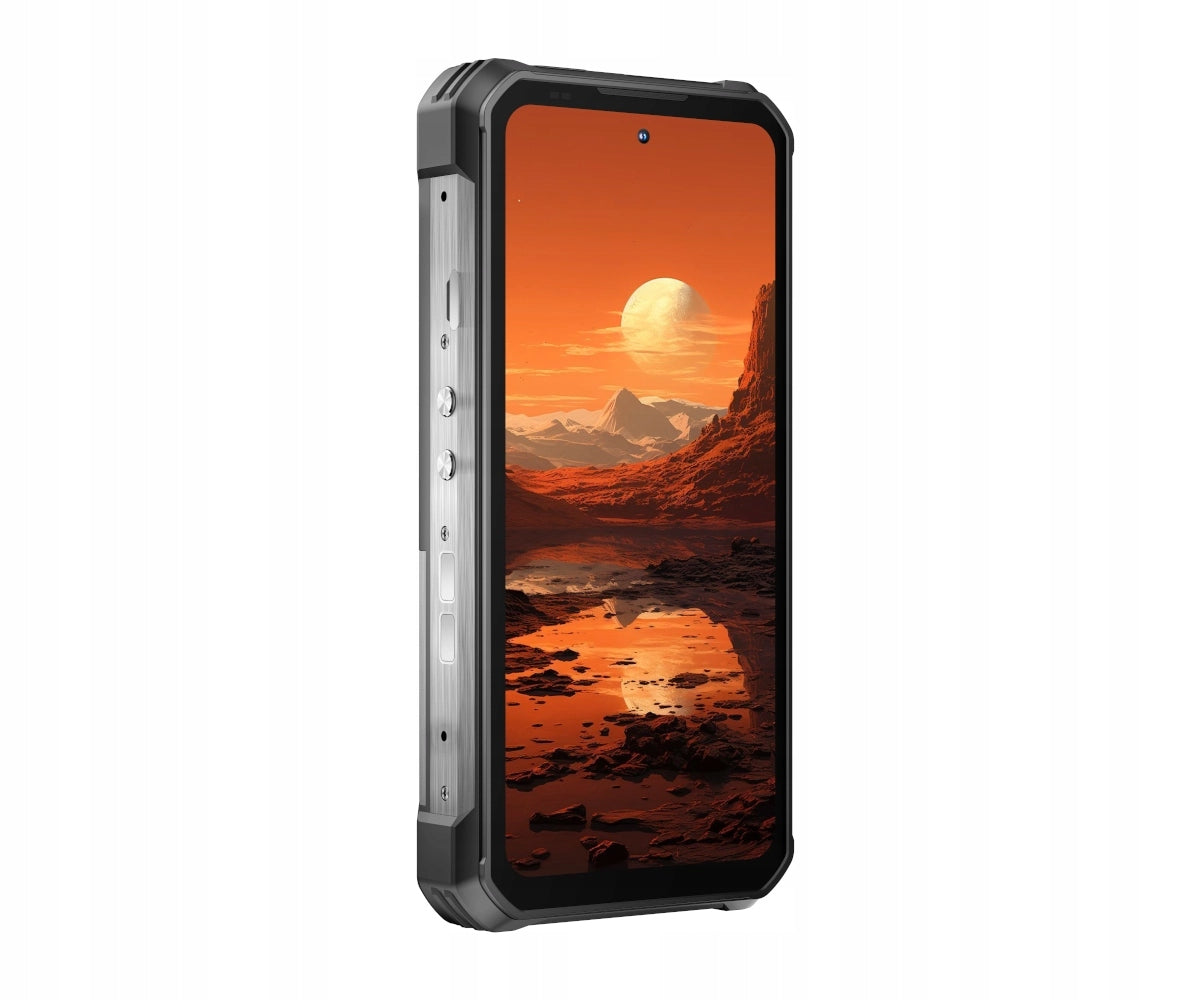 Oukitel WP100 black Processor other
