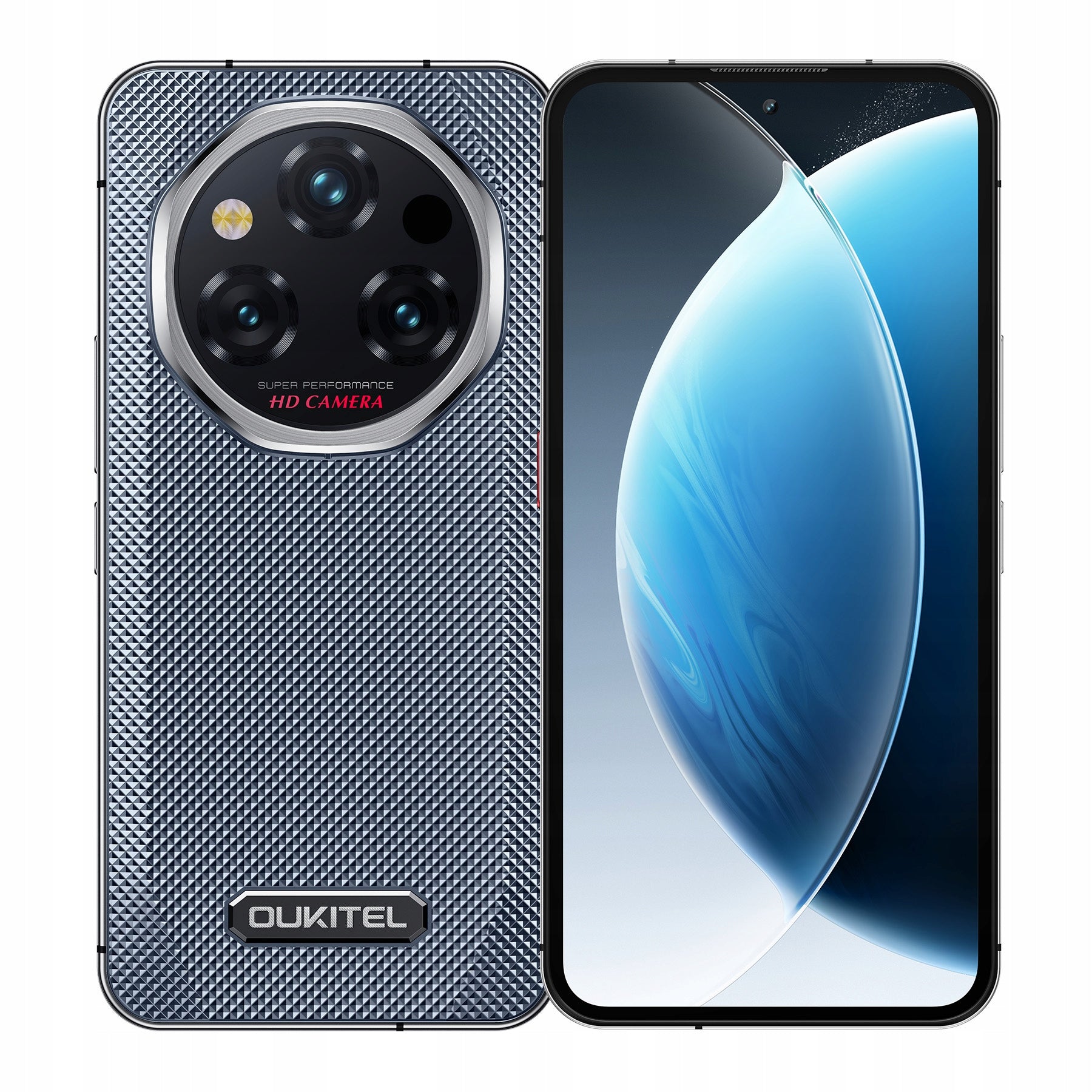 Oukitel WP210 Šedá Brand OUKITEL