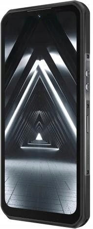 Oukitel WP55 6.6 12/256GB 11000mAh IP68 Waterproof Black Processor other